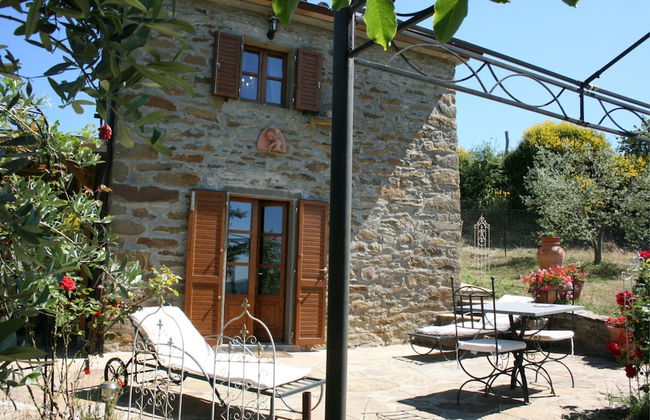 La Casina del Bosco - Foto 5