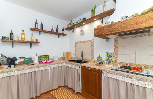 Villa Alcumissu - Foto 11