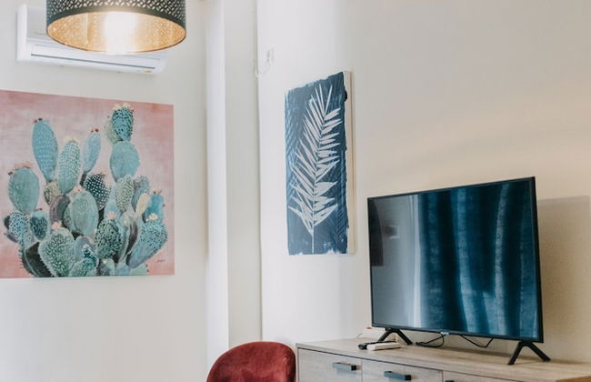 Best House Kapodistriou Psila Alonia - Foto 17