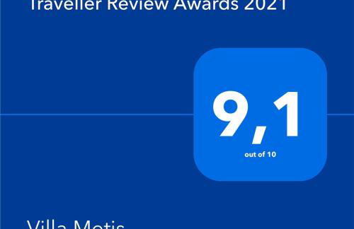 Villa Metis - Foto 2