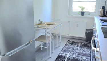 Schönes Apartment in Walschleben - Foto 2