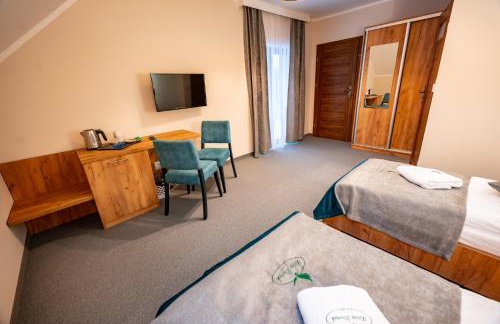 Leśny Dworek - Photo 5