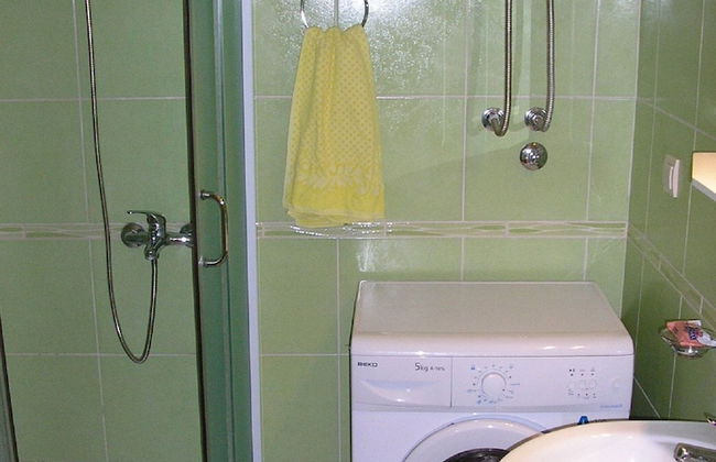 Apartments Vojvoda - Foto 31