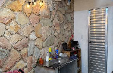 Casa Rústica simples - Foto 28