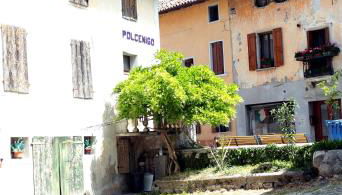 Albergo Diffuso Polcenigo D. Brolo - Foto 2