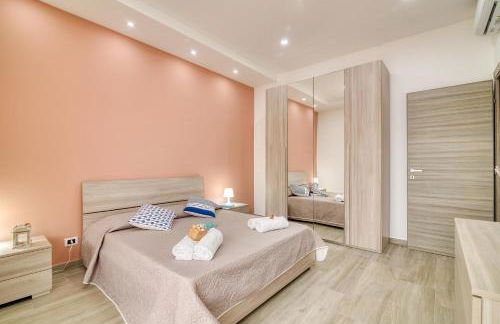 Corallo House 200m From The Sea - Happy Rentals - Foto 11