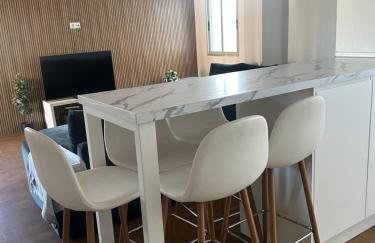 Casa Del Mar 1, Gandia Port with Sea View - Foto 35