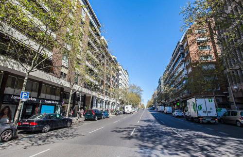 V73 Elegance & Comfort - Luxury in Barrio Salamanca - Foto 6