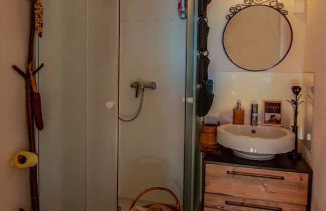 Panorama Glamping Visole - Foto 32