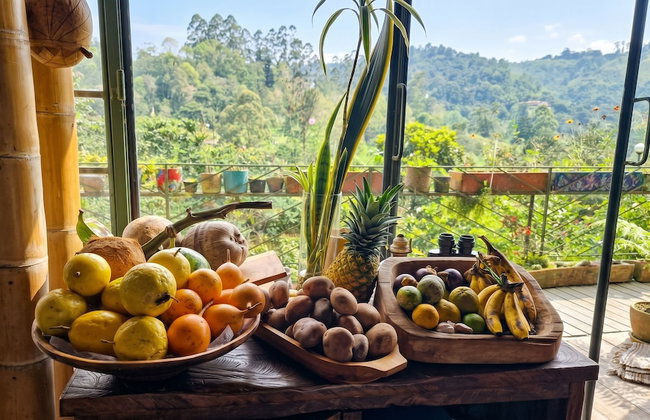 Casa Tien - Foto 26