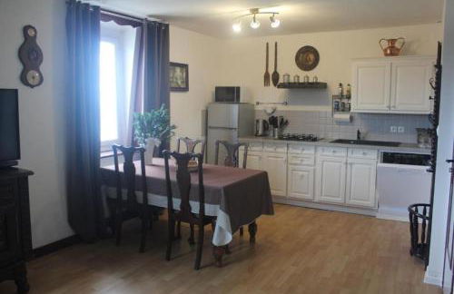 Residence BEAU RIVAGE Brehec - Photo 11