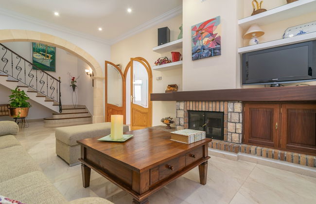 Unio 36 in Ariany With 4 Bedrooms and 2 Bathrooms - Foto 2