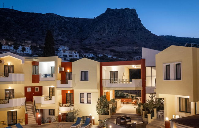 Ariadni Palace - Foto 15