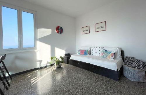 Sea Home above Sori village - Foto 17