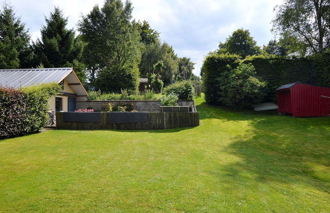 Apartment in Weywertz Near Ski Slopes - Photo 25