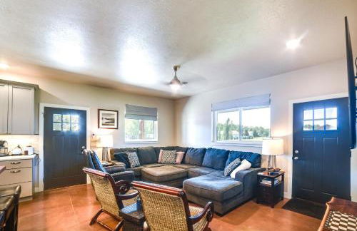 Missouri River Retreat Less Than 1 Mi to the Water! - Foto 4