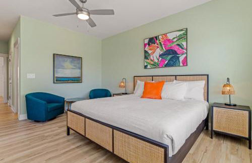 Zensation 14 Bedroom Home by KEES Vacations - Foto 65