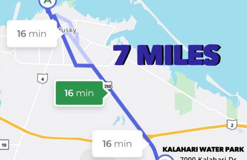 Radical 80's Getaway! A Blast From The Past! - Foto 80