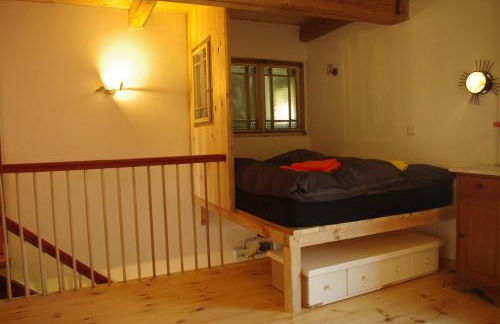 Gutshaus Buberow - Loft - für Seminare & Gruppen - Foto 11