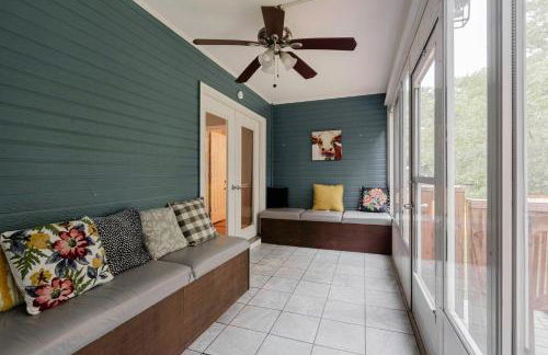 Dutch Creek Cottage- 10 mins to Lake Murray! - Foto 7