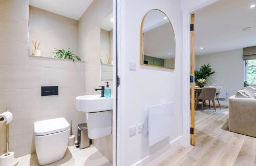 Rock Mill - The Penthouse Suite - Foto 20