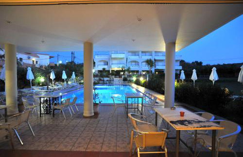 Merabello Apartments - Foto 24