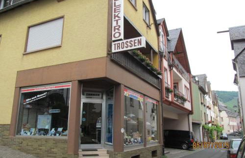 FeWo Ingrid Trossen - Foto 8