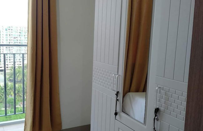 Shore2 Residences Tower2 - Foto 11