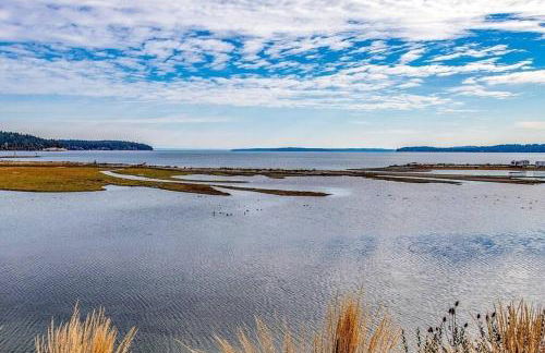 Beautiful Oceanview Retreat 2 Bedroom Home - Foto 6