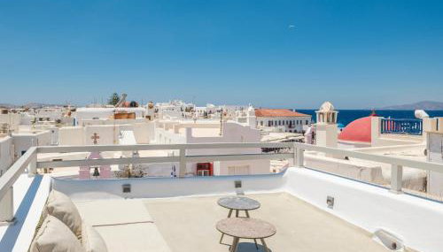Mr & Mrs Mykonos The Residence - Foto 4