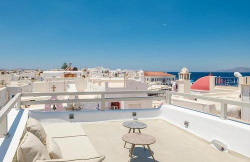 Mr & Mrs Mykonos The Residence - Foto 4