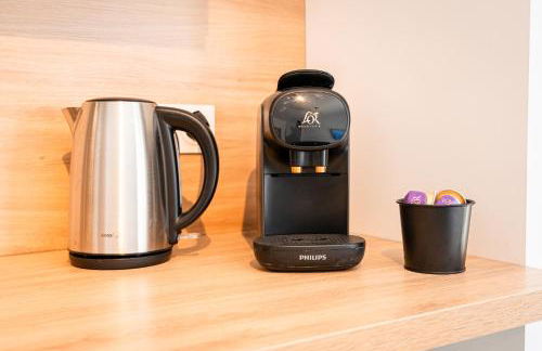 Le Cool'Nest - Proche Disney et Val d'Europe 10mn - Foto 35