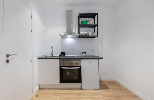 Hotelito Boutique Madrid Puente Vallecas - Foto 23