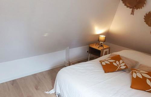 Holiday Home La grange Escapade Normande by Interhome - Photo 23