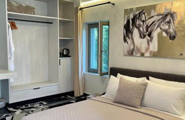 Aesthesis Arxontiko Luxury Rooms - Photo 35