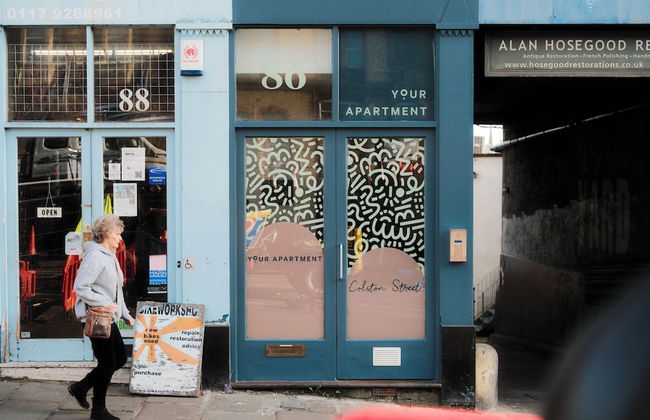 Colston Street - Your Apartment - Foto 23