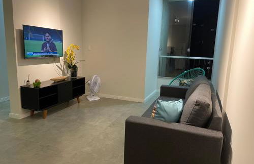 Apartamento na Batista Campos 02 quartos - Photo 5