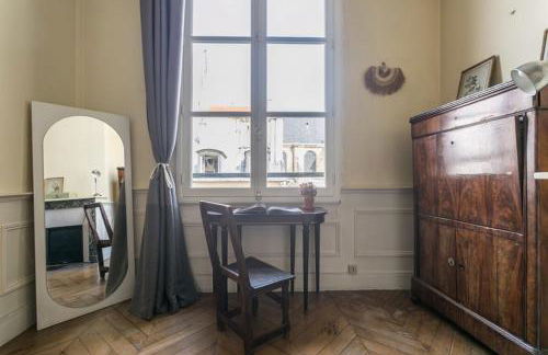 Paris-sur-seine-chez-caroline - Photo 20