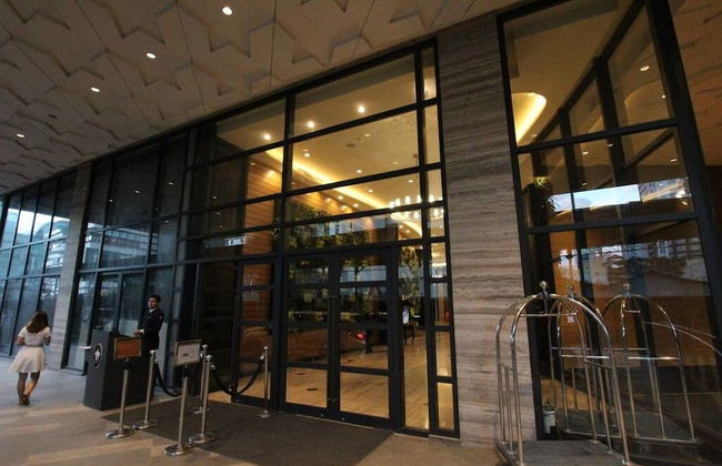 Happy Suites at Knightsbridge Res Makati - Photo 40