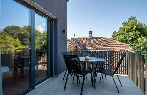 Luisl Hof - Apartment Vinum - Foto 2