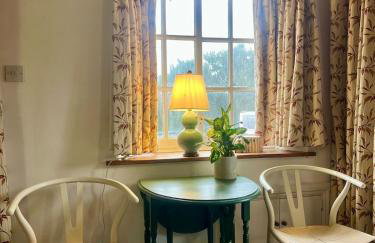 The Carriage House - Foto 9