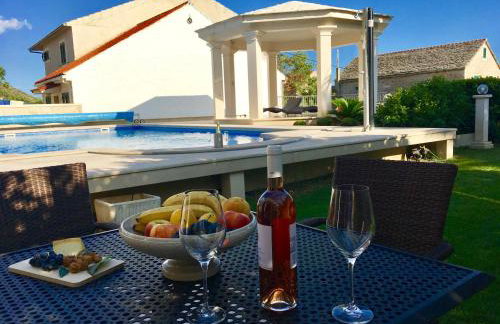 Apartments Villa Jadranka - Adults Only - Foto 92