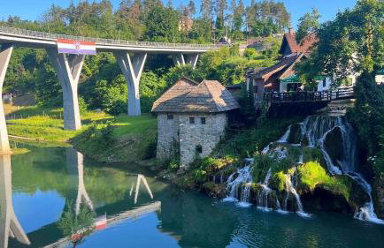 Kuća za odmor Lara - Foto 32