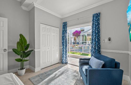 Historical Residence Heated Pool Beach Proximity Indigo Key RESlDENCES - Foto 27
