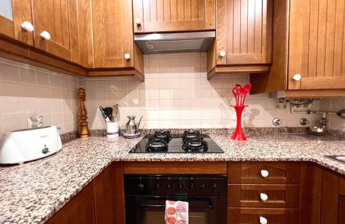 El Raconet d'Espot - L'Amfitriona - Photo 14