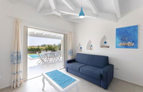 Villa corallo SX Ottiolu - Foto 25