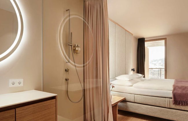 Haven Mountain Retreat - Foto 17