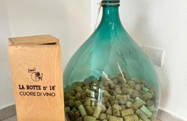 Die Weinrose - Natura Lago Monti - Photo 9