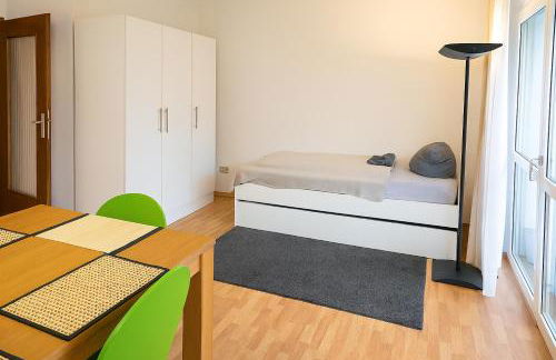 Maisonette Duplex-Fewo Mathilde - Foto 1