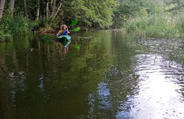 Gospodarstwo agroturystyczne - Foto 39